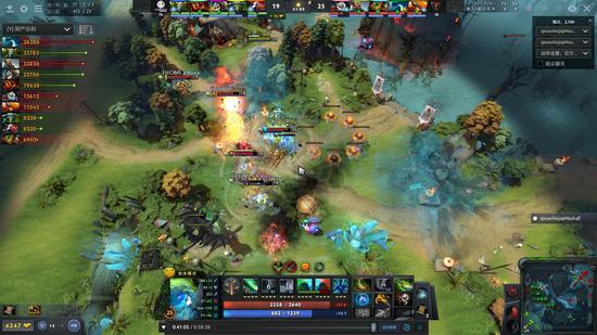 巴西议员DOTA2对决引发辞职赌注热议